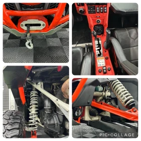Can-Am Maverick X3 RC | Mobile.bg    11