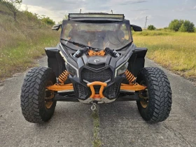 Can-Am Maverick X3 RC | Mobile.bg    16