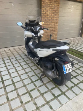 Honda Forza 300 | Mobile.bg    6