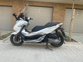 Honda Forza 300 | Mobile.bg    4