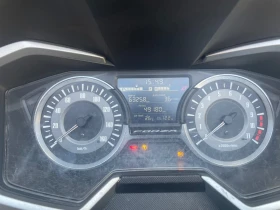 Honda Forza 300 | Mobile.bg    8