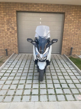 Honda Forza 300 | Mobile.bg    3