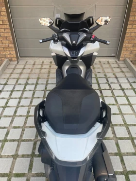 Honda Forza 300 | Mobile.bg    9