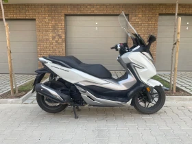 Honda Forza 300 | Mobile.bg    7