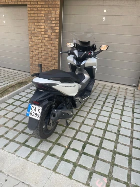 Honda Forza 300 | Mobile.bg    5