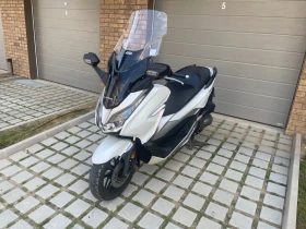  Honda Forza