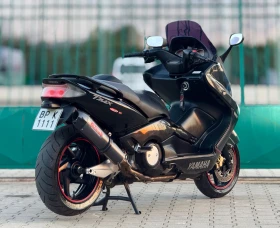 Yamaha T-max 500cc~J-COSTA~G.P.R | Mobile.bg    5