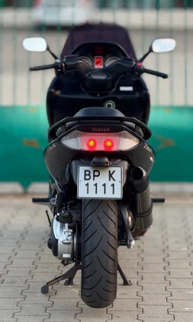 Yamaha T-max 500cc~J-COSTA~G.P.R | Mobile.bg    6