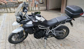 Triumph Tiger 800 | Mobile.bg    4