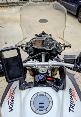 Triumph Tiger 800 | Mobile.bg    3