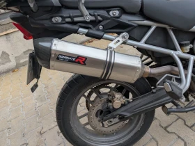 Triumph Tiger 800 | Mobile.bg    5