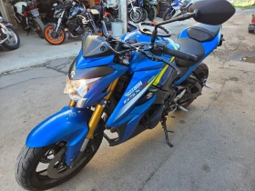 Suzuki Gsx Suzuki Gsx1000-S внос от Швейцария с платено мито , снимка 3