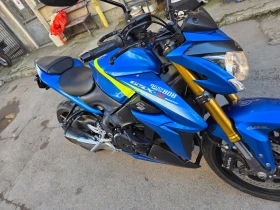 Suzuki Gsx Suzuki Gsx1000-S внос от Швейцария с платено мито , снимка 4