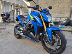 Suzuki Gsx Suzuki Gsx1000-S внос от Швейцария с платено мито , снимка 2