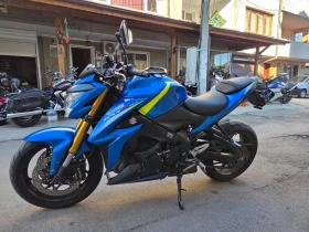 Suzuki Gsx Suzuki Gsx1000-S внос от Швейцария с платено мито , снимка 5