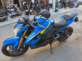 Suzuki Gsx Suzuki Gsx1000-S внос от Швейцария с платено мито , снимка 10