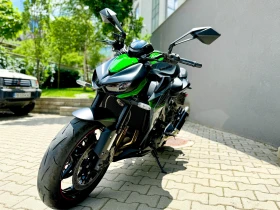 Kawasaki Z Z1000R OHLINS BREMBO, снимка 14 - Мотоциклети и мототехника - 53687093