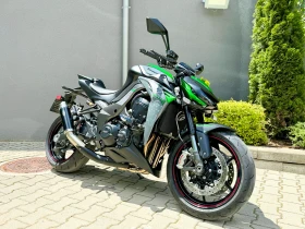 Kawasaki Z Z1000R OHLINS BREMBO, снимка 15 - Мотоциклети и мототехника - 53687093