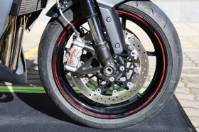 Kawasaki Z Z1000R OHLINS BREMBO, снимка 8 - Мотоциклети и мототехника - 53687093