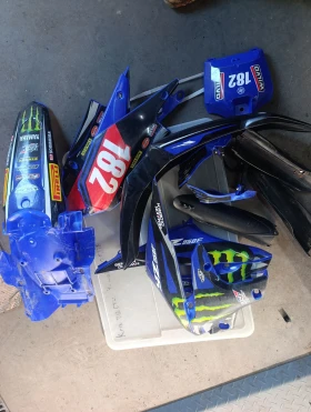 Yamaha Yfz 250 | Mobile.bg � ����� ������ 16