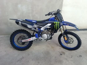 Yamaha Yfz 250 | Mobile.bg � ����� ������ 10