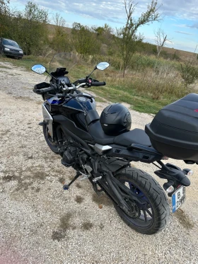Yamaha Tracer 900 GT TC ABS | Auto.bg — изображение 5