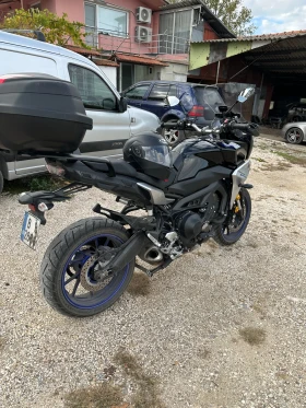 Yamaha Tracer 900 GT TC ABS | Auto.bg — изображение 8