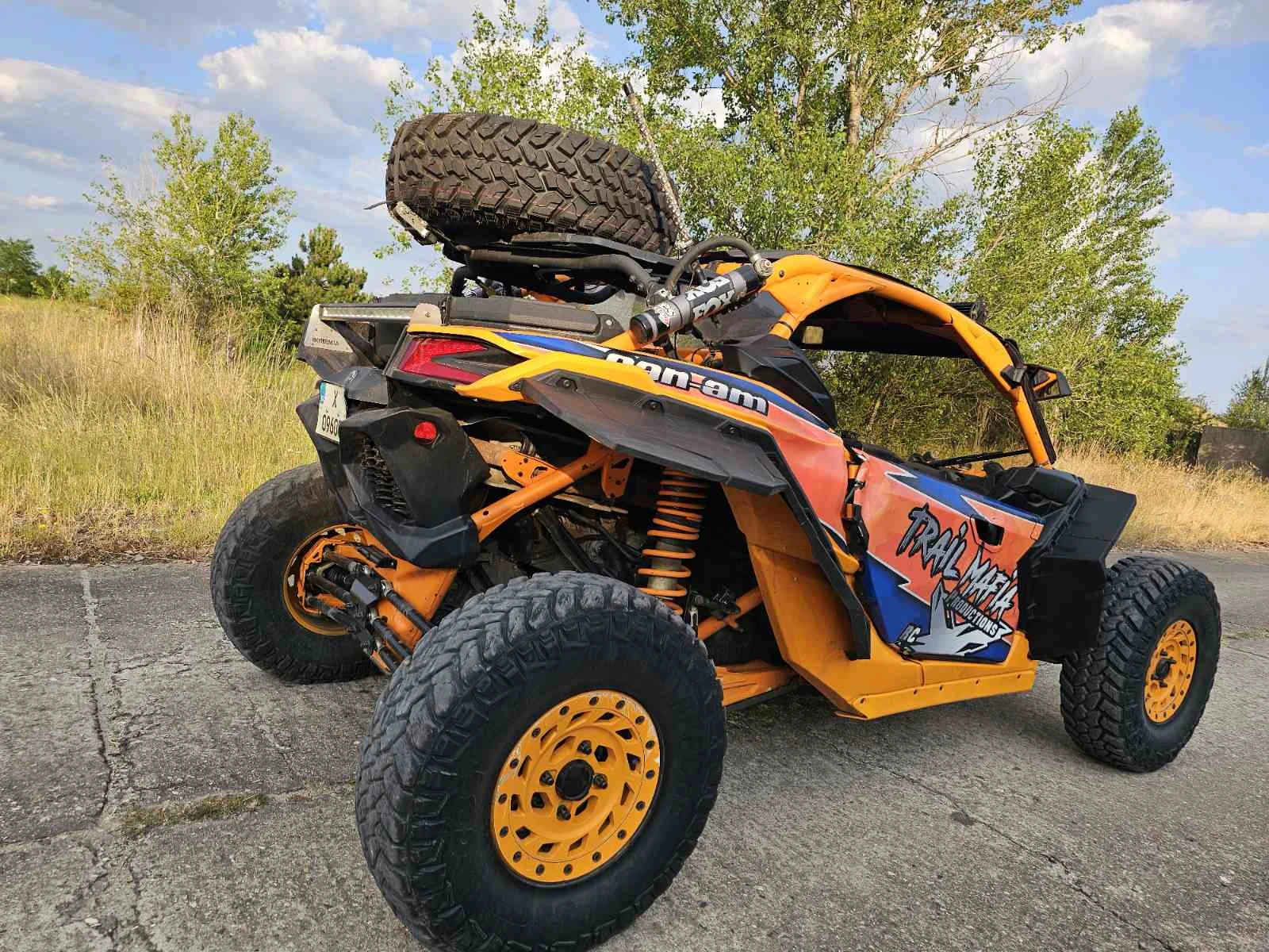 Can-Am Maverick X3 RC | Mobile.bg � ����������� 14