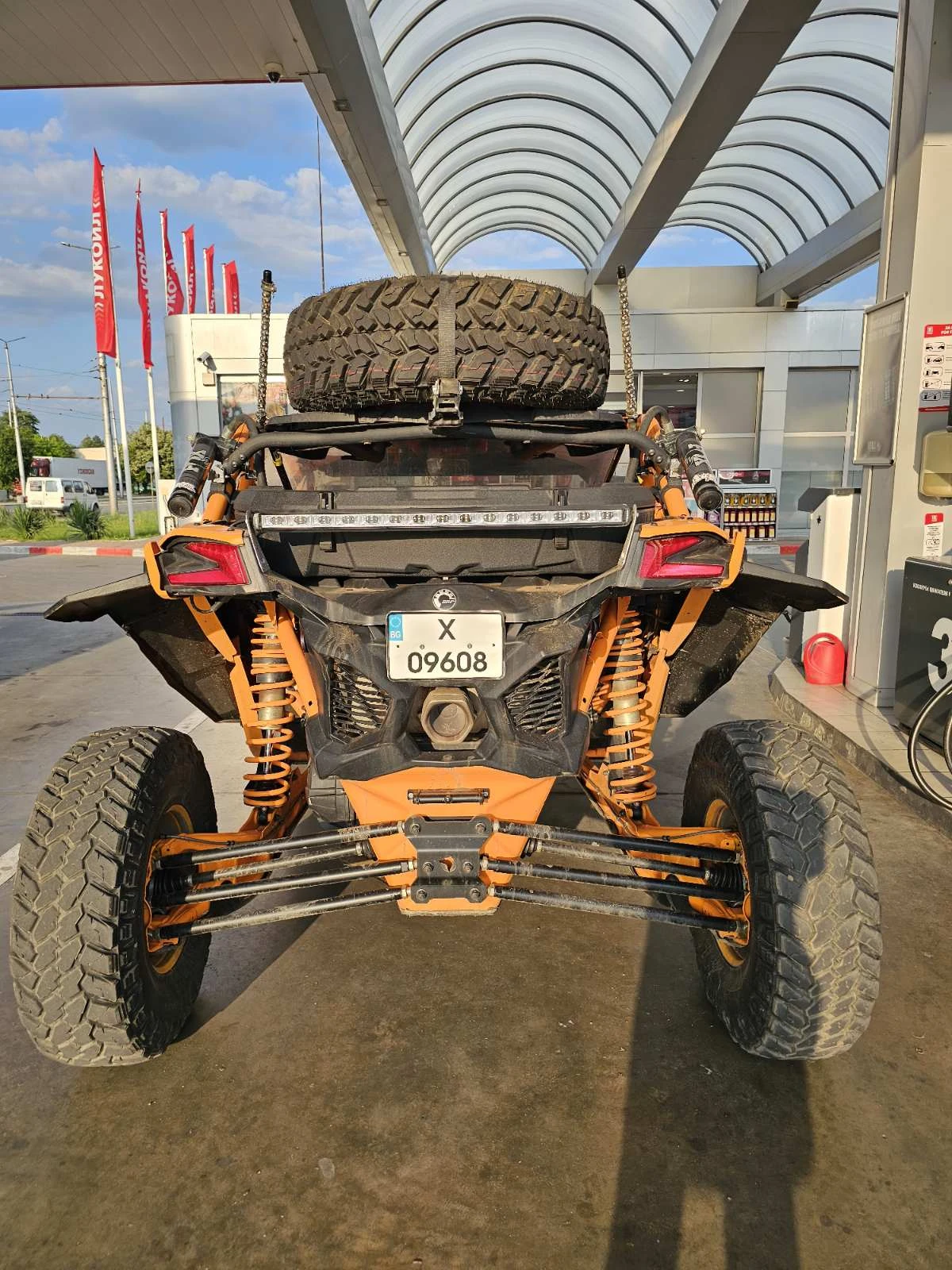 Can-Am Maverick X3 RC | Mobile.bg � ����������� 12