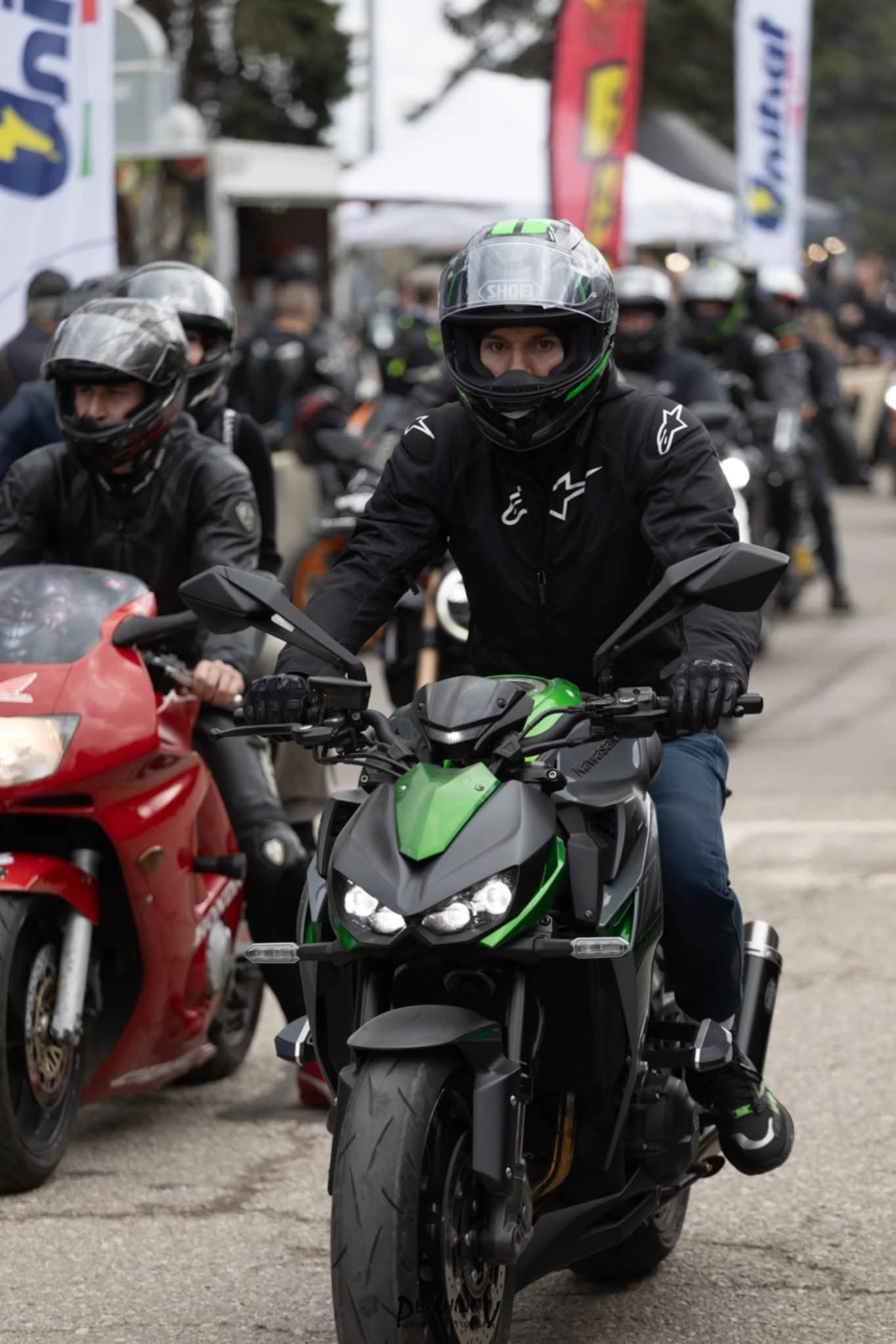 Kawasaki Z 1000R OHLINS BREMBO | Mobile.bg � ����������� 17