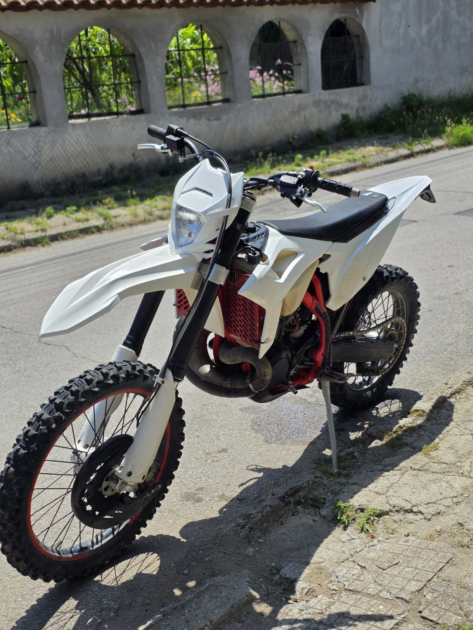 Beta Rr