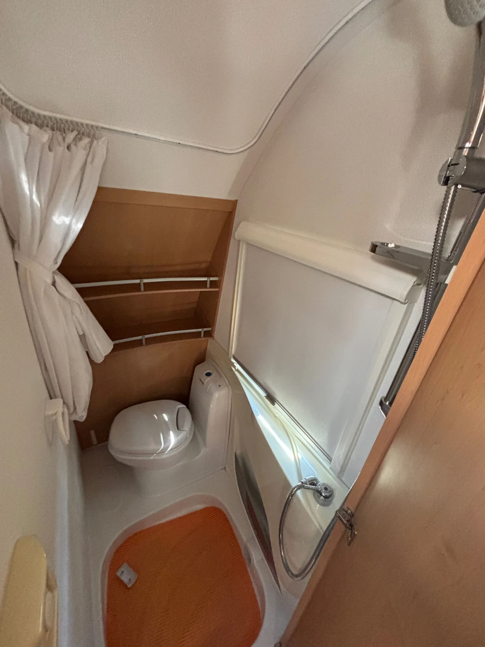 Каравана Knaus ТАБЕРТ В43В42 - изображение 7