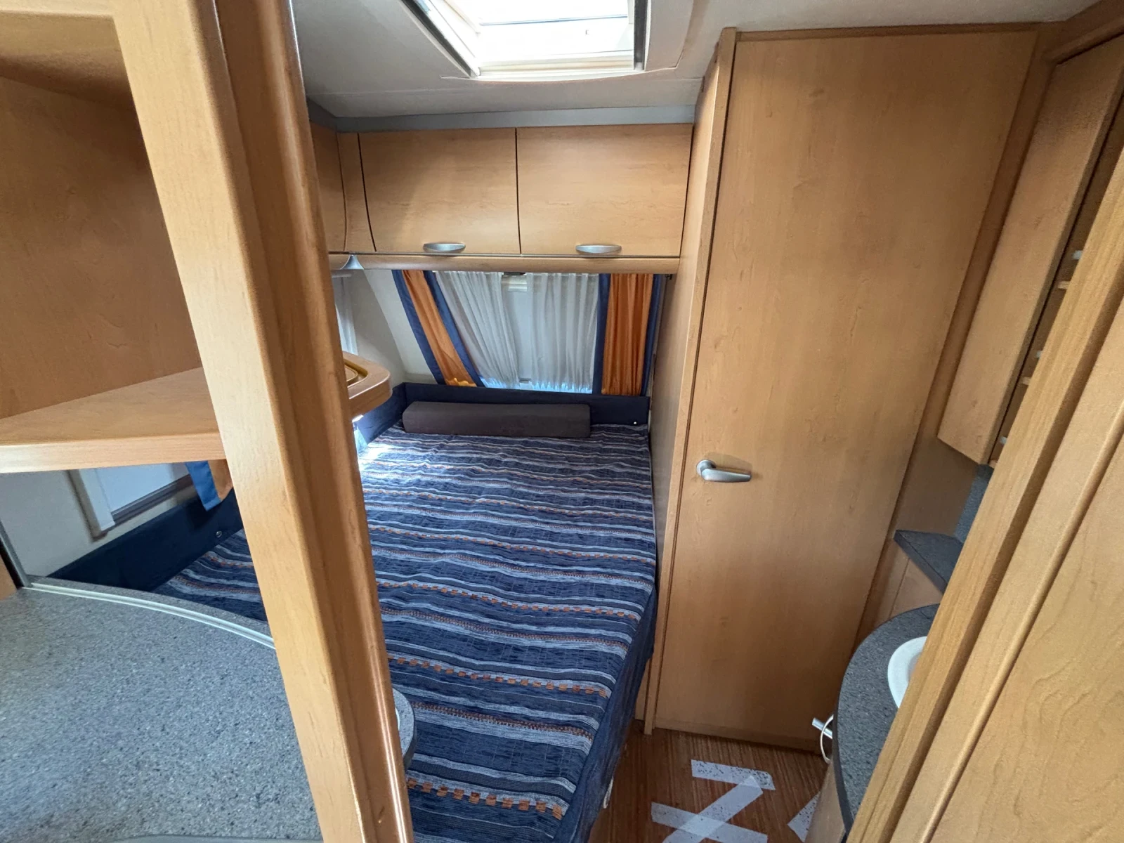 Каравана Knaus ТАБЕРТ В43В42 - изображение 4