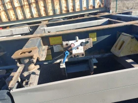 Полуремарке Schmitz MV / Krone / Schmitz, снимка 7