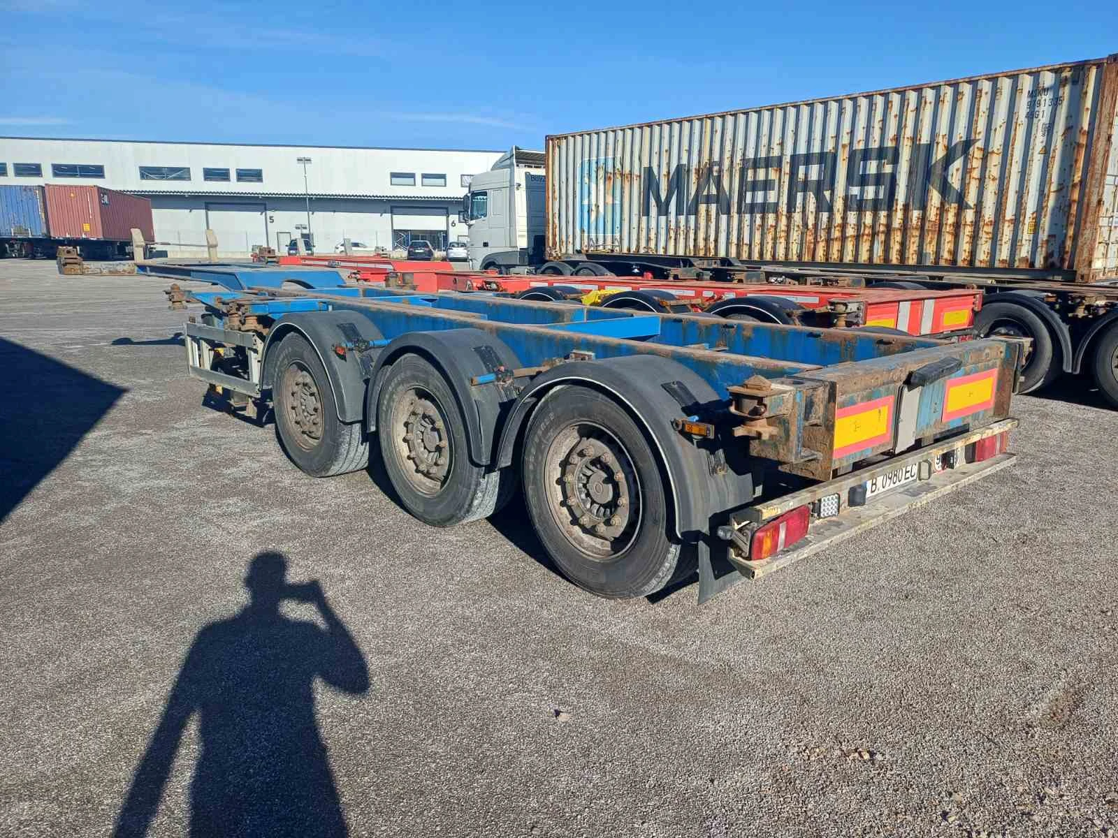 ����������� Schmitz MV / Krone / Schmitz | Mobile.bg � ����������� 14