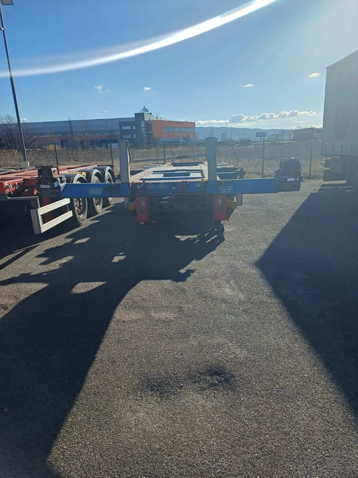 ����������� Schmitz MV / Krone / Schmitz | Mobile.bg � ����������� 10