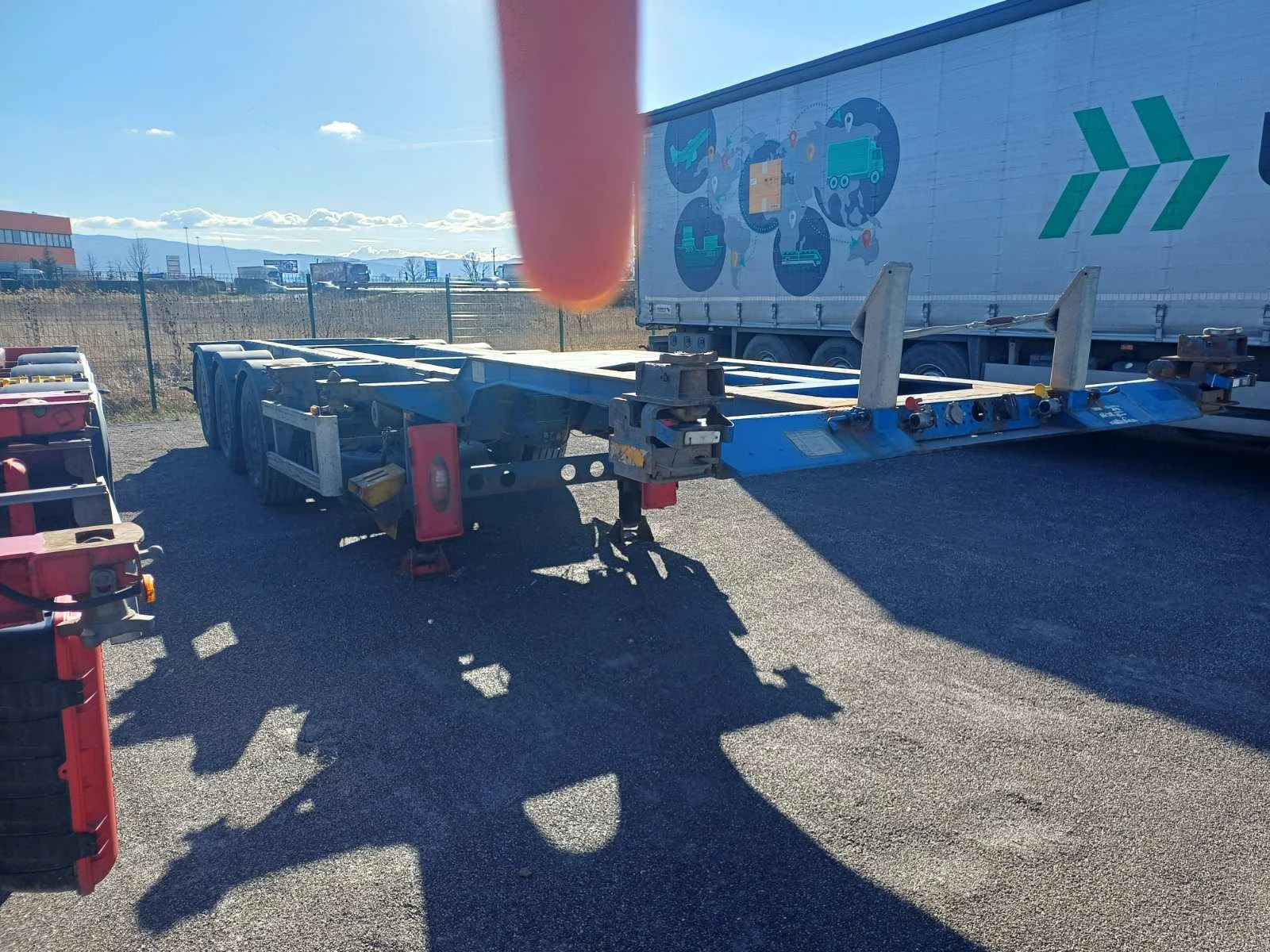 ����������� Schmitz MV / Krone / Schmitz | Mobile.bg � ����������� 15