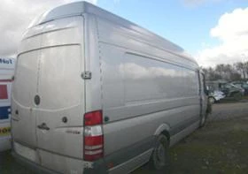 Електрическа система за Mercedes-Benz Sprinter 311, снимка 1