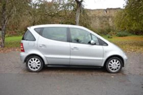 Климатична система за Mercedes-Benz A 160, снимка 2