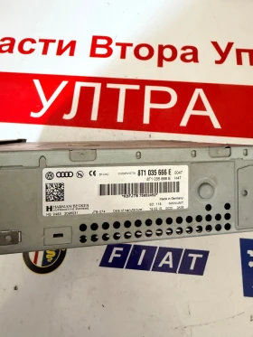 8T1035666E Мултимедия  AUDI A5 8T1 035 666 E, снимка 2