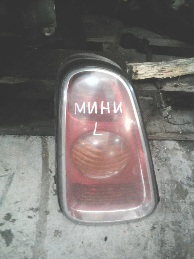 Светлини за Mini Cooper, снимка 1 - Части - 18024278