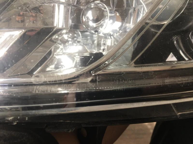 Светлини за Mazda 6, снимка 5 - Части - 53556594