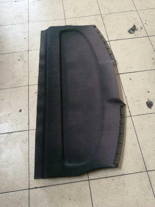 кора багажник за Бора седан 