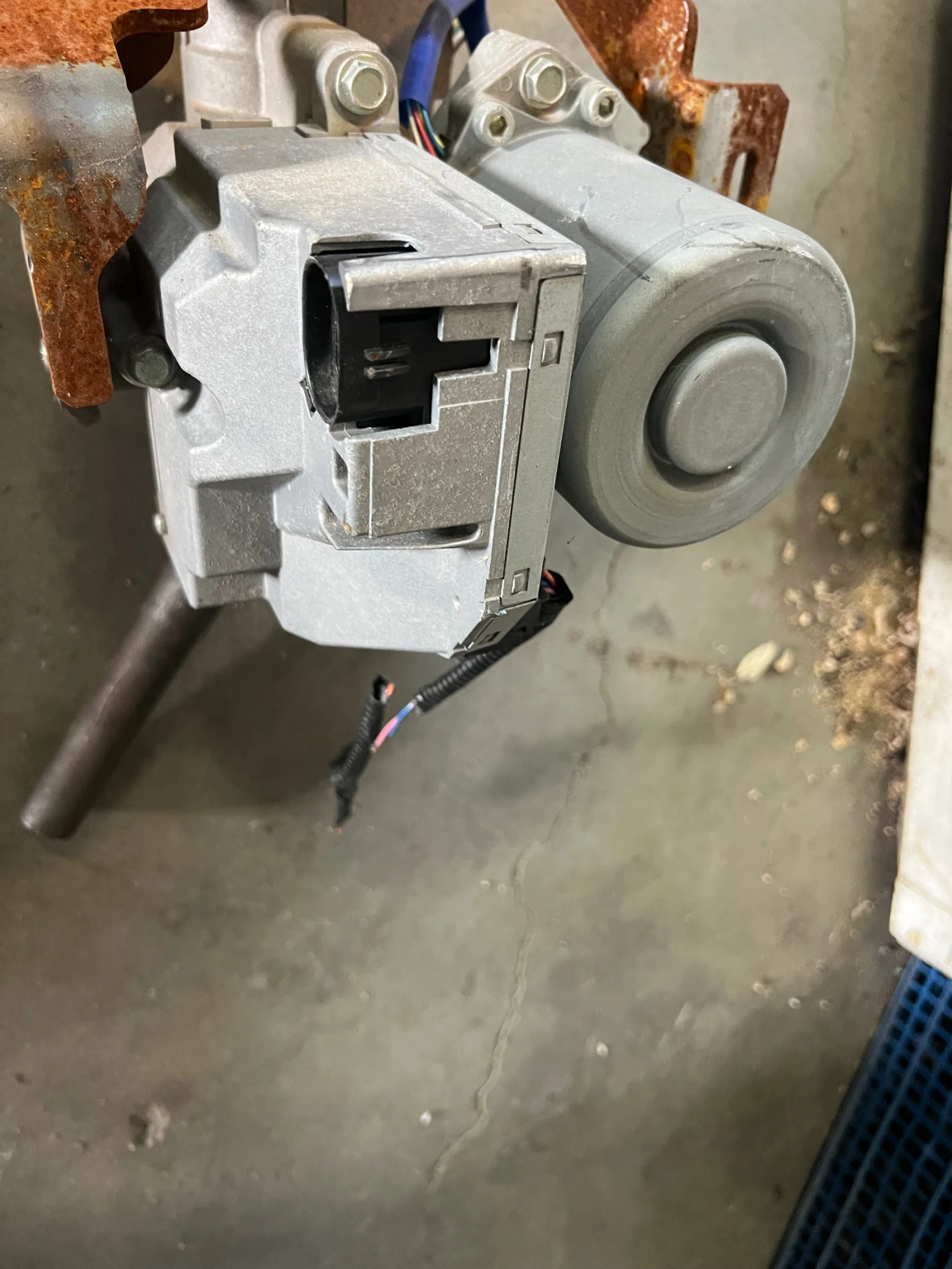 48810EY40B �������� ������ Nissan QASHKAI 48810 EY40B | Mobile.bg � ����������� 4