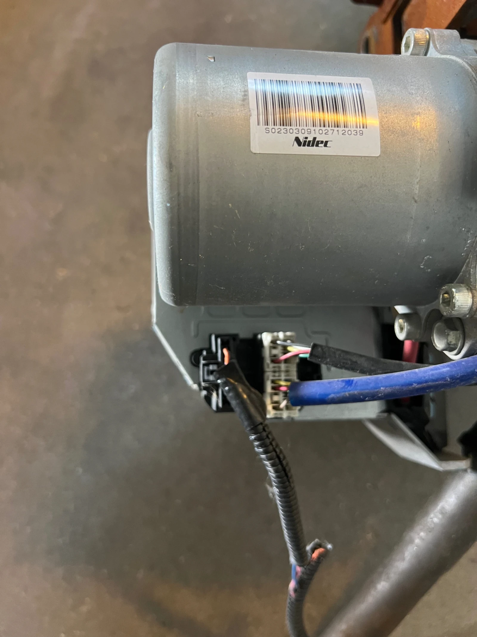 48810EY40B �������� ������ Nissan QASHKAI 48810 EY40B | Mobile.bg � ����������� 3