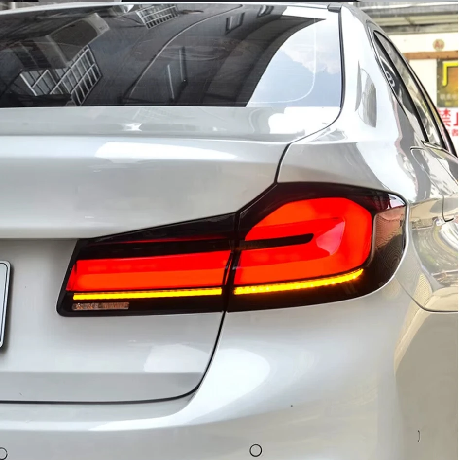 ���� LED ������� �� BMW G30  G38  F90  ��������� ������ | Mobile.bg � ����������� 5