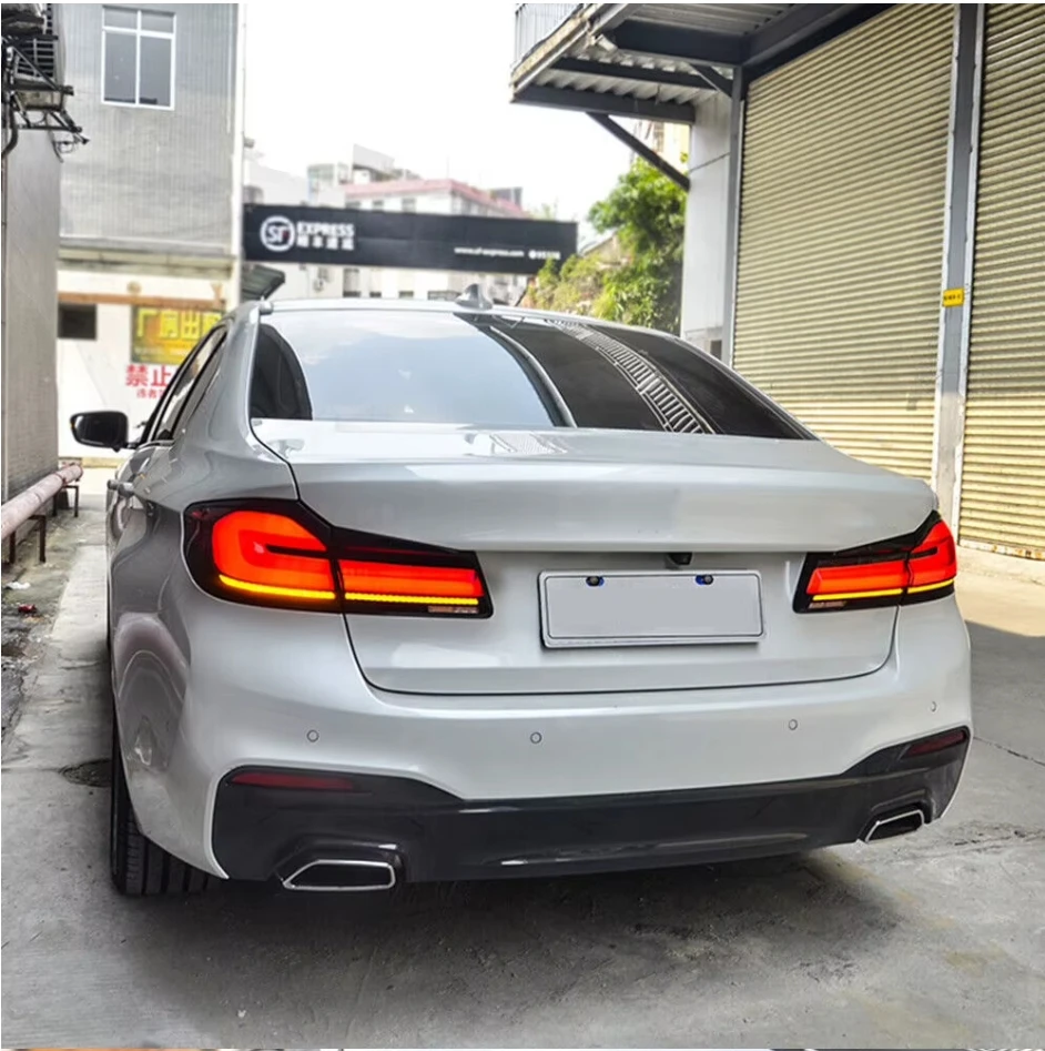 ���� LED ������� �� BMW G30  G38  F90  ��������� ������ | Mobile.bg � ����������� 3
