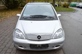      ,     Mercedes-Benz A 160