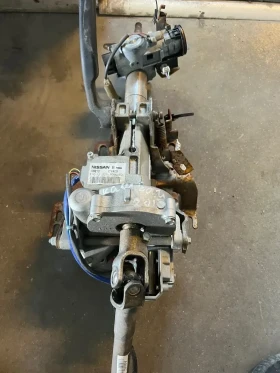     48810EY40B   Nissan QASHKAI 48810 EY40B