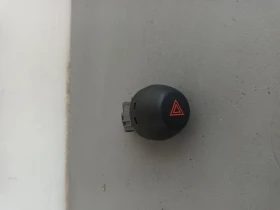 Копче аварийни Тойота рав4 2.2д 